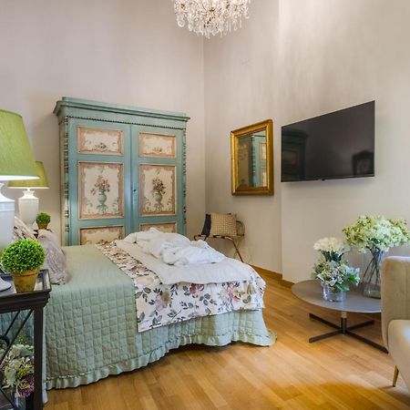 Lucca Heritage Retreat ภายนอก รูปภาพ