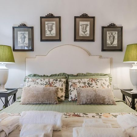 Lucca Heritage Retreat ภายนอก รูปภาพ
