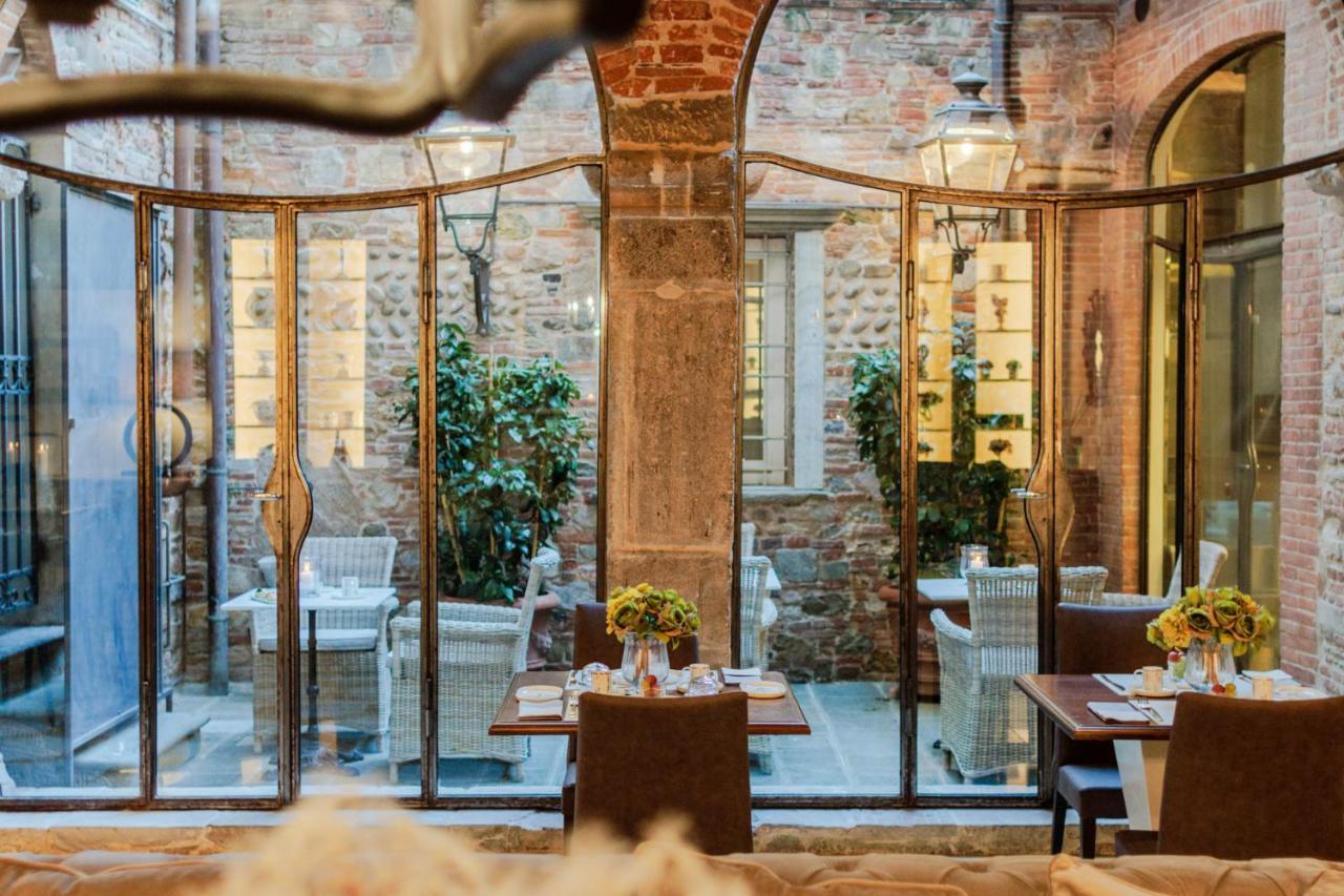 Lucca Heritage Retreat ภายนอก รูปภาพ