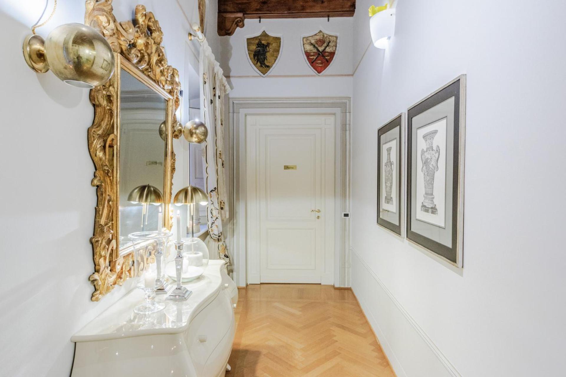 Lucca Heritage Retreat ภายนอก รูปภาพ