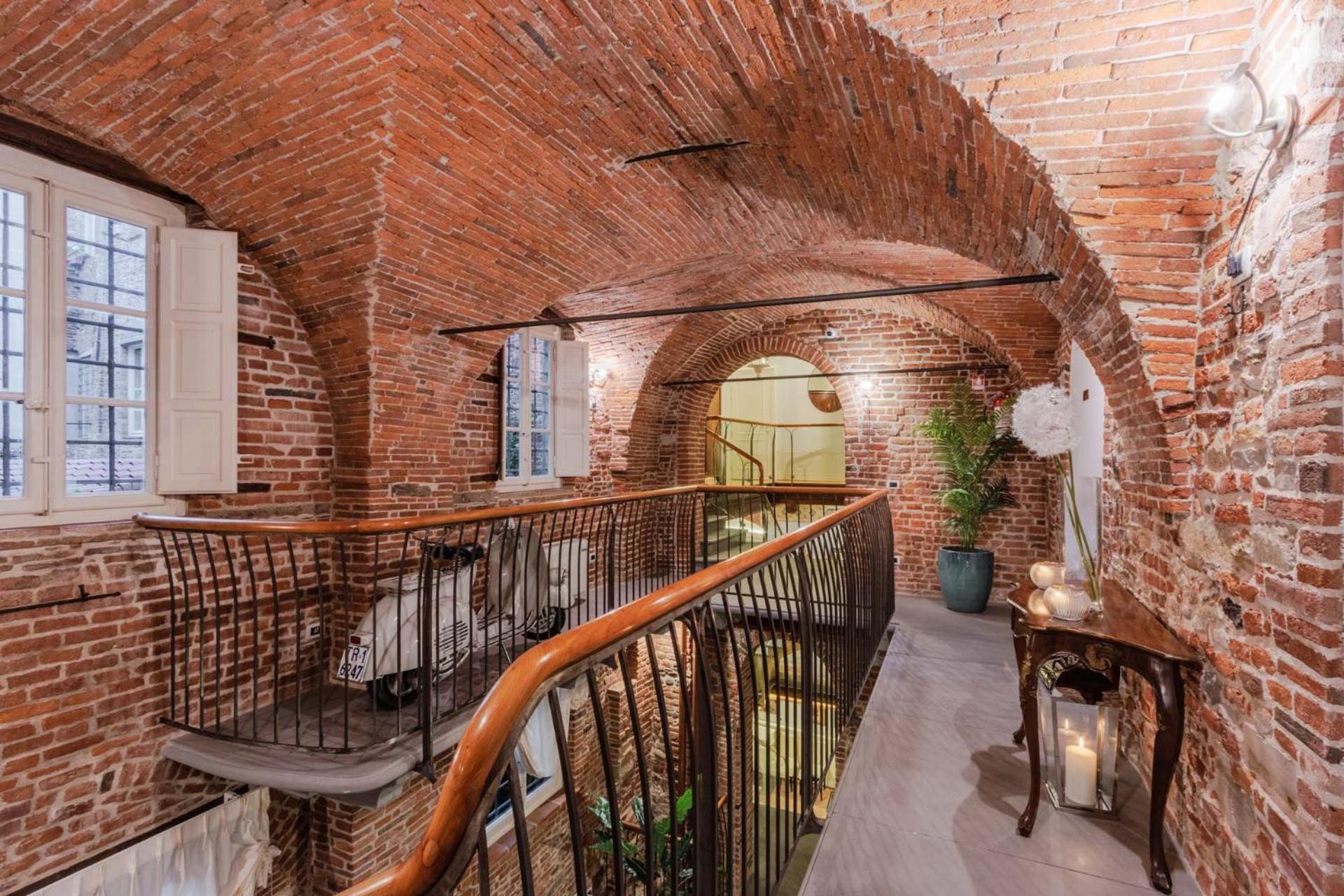 Lucca Heritage Retreat ภายนอก รูปภาพ