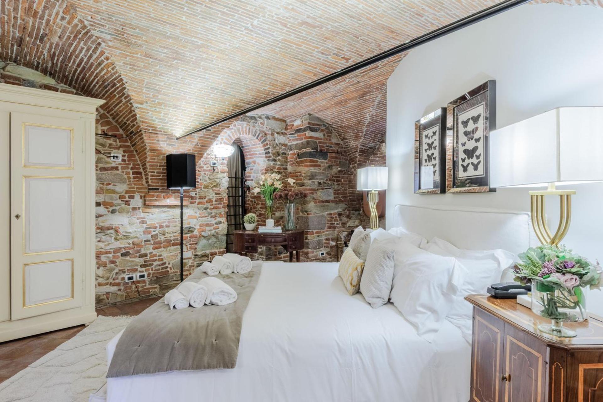 Lucca Heritage Retreat ภายนอก รูปภาพ