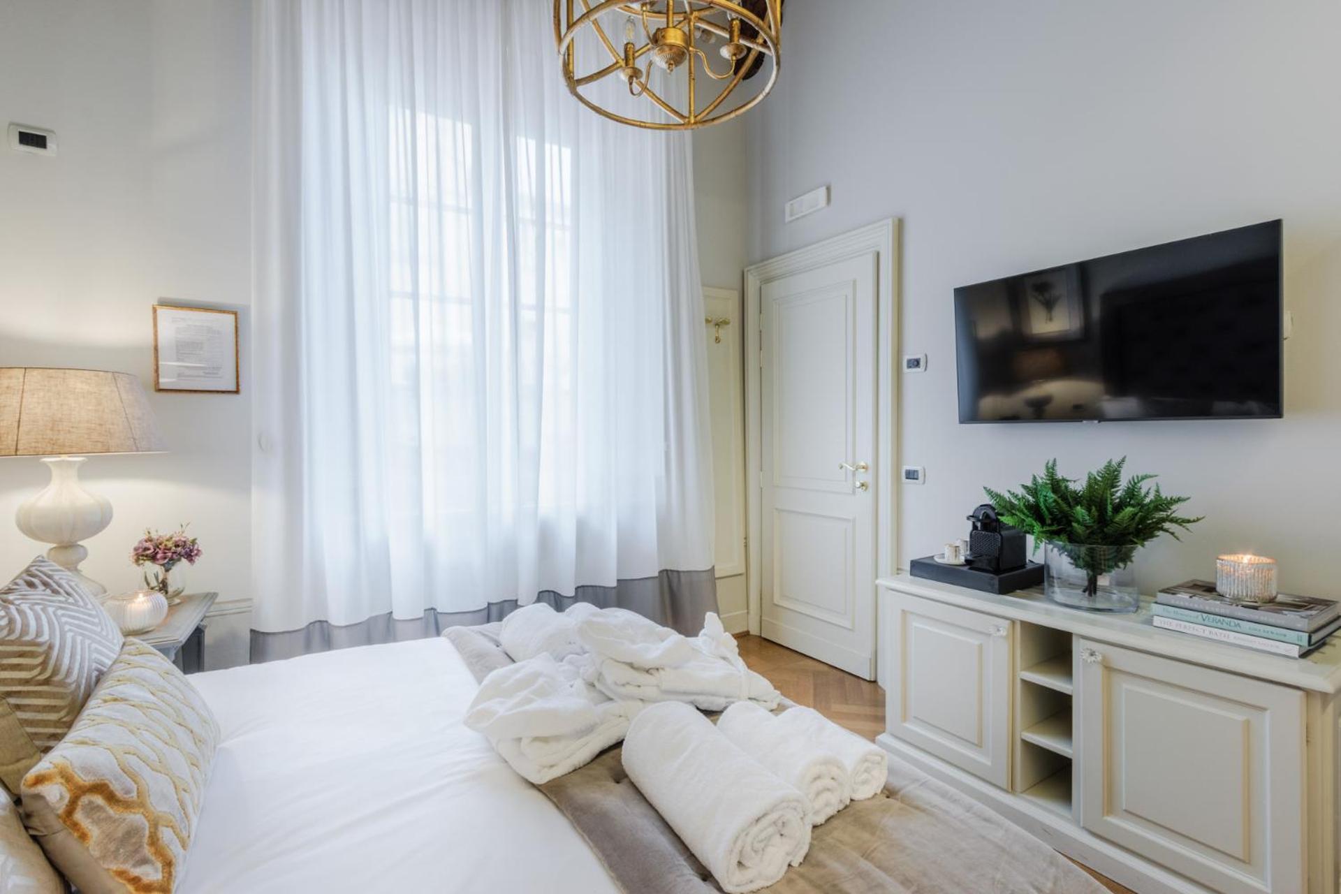 Lucca Heritage Retreat ภายนอก รูปภาพ