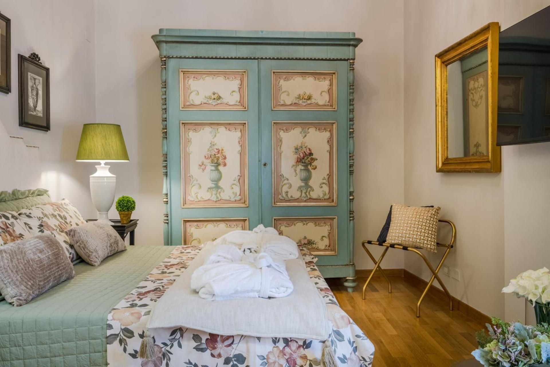 Lucca Heritage Retreat ภายนอก รูปภาพ