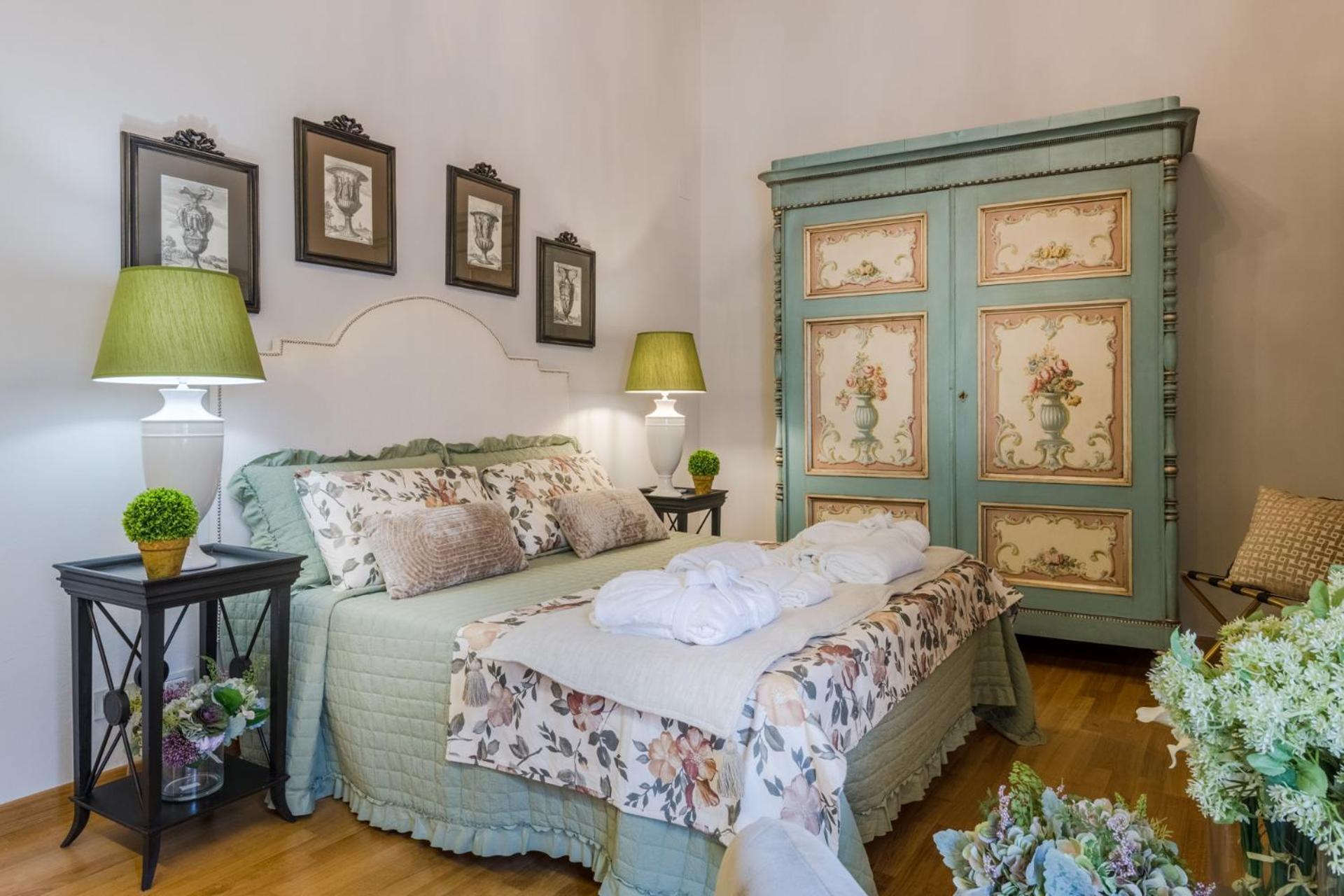Lucca Heritage Retreat ภายนอก รูปภาพ